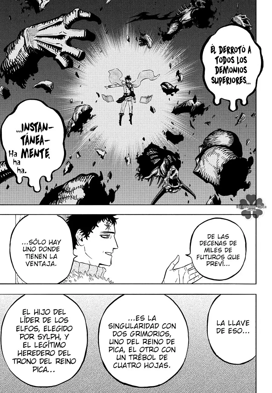 Black Clover (2015) - Capítulo 336.5 - Página 14 - LectorTMOo