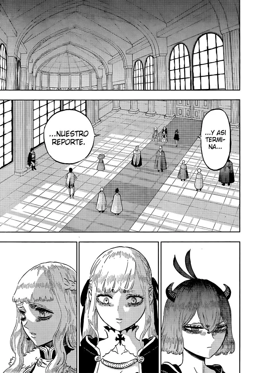 Black Clover (2015) - Capítulo 336 - Página 4 - LectorTMOo