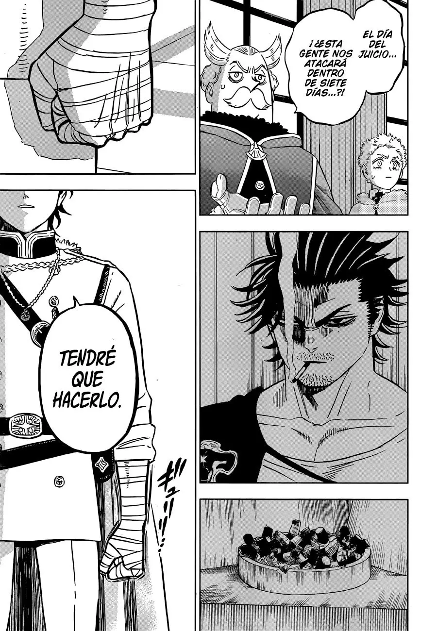 Black Clover (2015) - Capítulo 336 - Página 10 - LectorTMOo