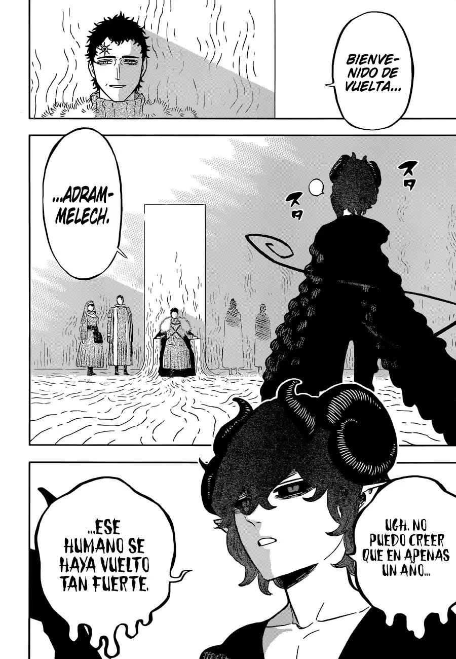 Black Clover (2015) - Capítulo 336 - Página 13 - LectorTMOo