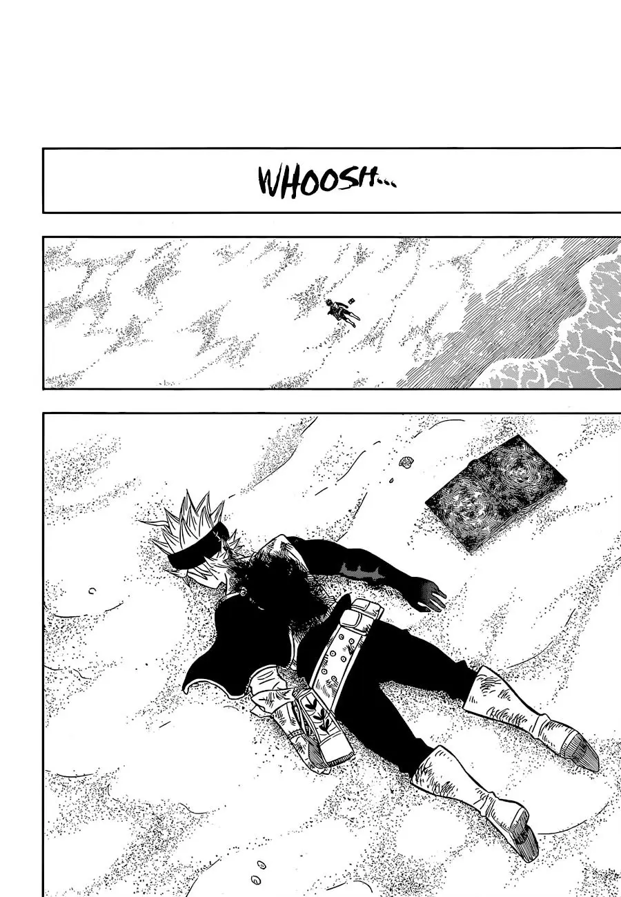Black Clover (2015) - Capítulo 336 - Página 17 - LectorTMOo