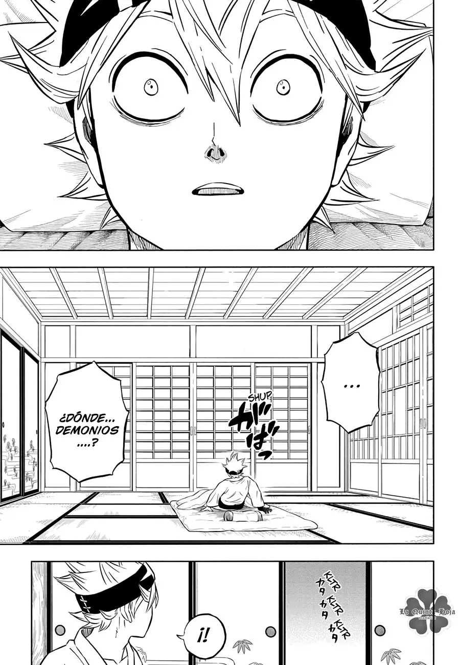 Black Clover (2015) - Capítulo 337.5 - Página 7 - LectorTMOo