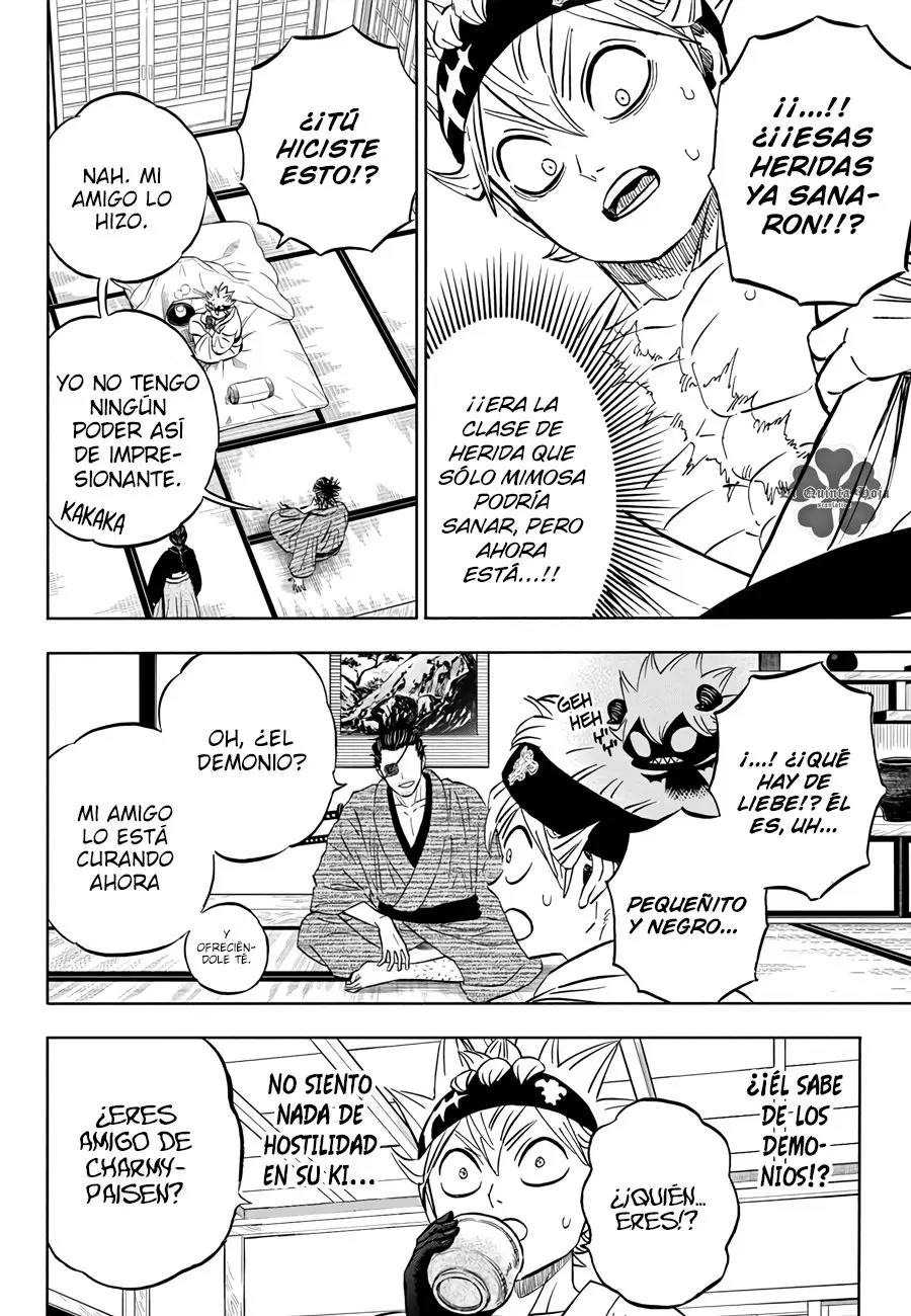 Black Clover (2015) - Capítulo 337.5 - Página 10 - LectorTMOo