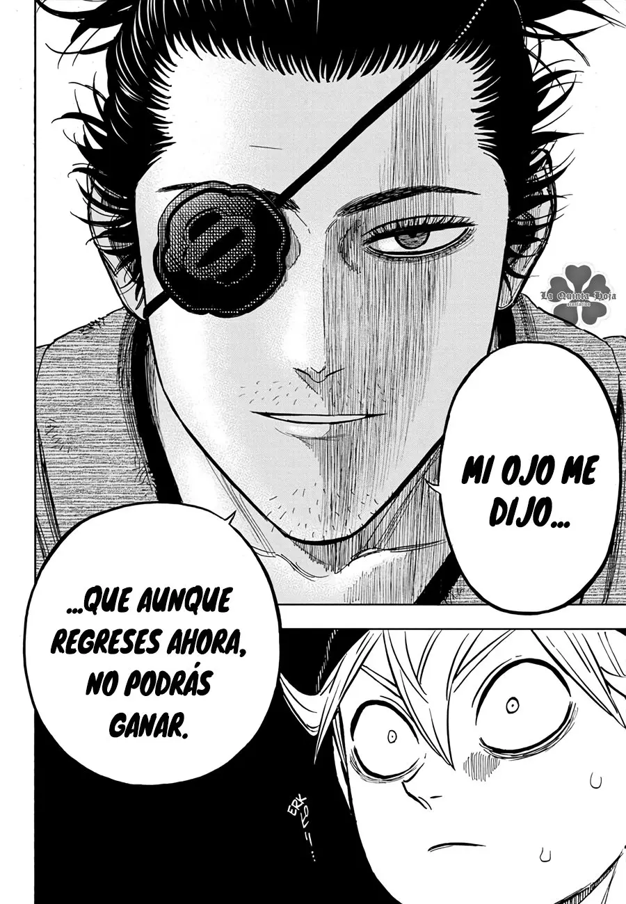 Black Clover (2015) - Capítulo 337.5 - Página 14 - LectorTMOo