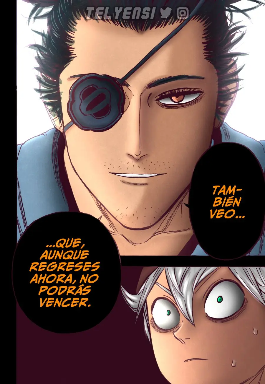 Black Clover (2015) - Capítulo 337.7 - Página 16 - LectorTMOo