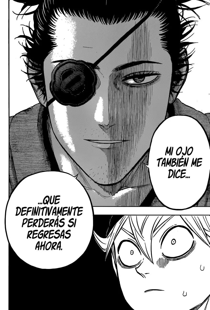 Black Clover (2015) - Capítulo 337 - Página 14 - LectorTMOo