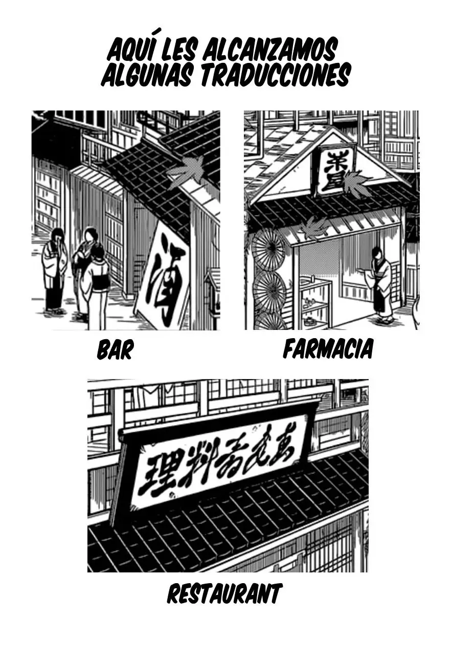 Black Clover (2015) - Capítulo 337 - Página 17 - LectorTMOo