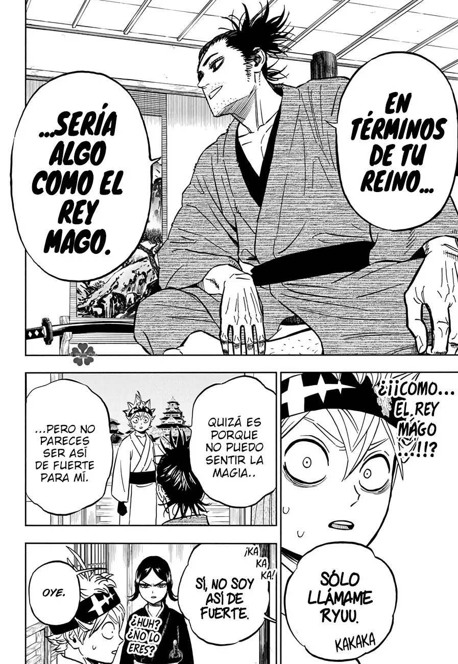 Black Clover (2015) - Capítulo 338.5 - Página 4 - LectorTMOo