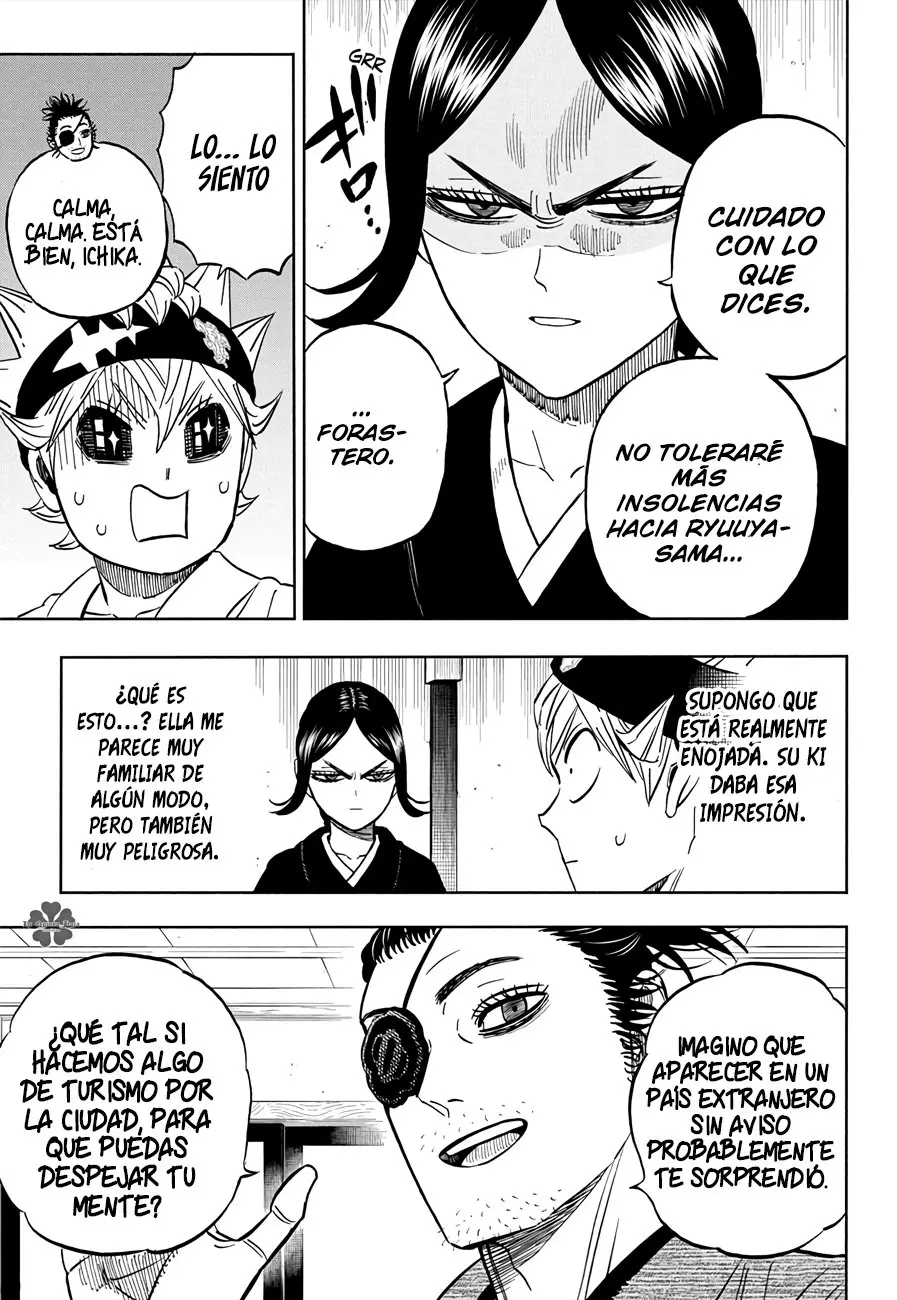Black Clover (2015) - Capítulo 338.5 - Página 5 - LectorTMOo