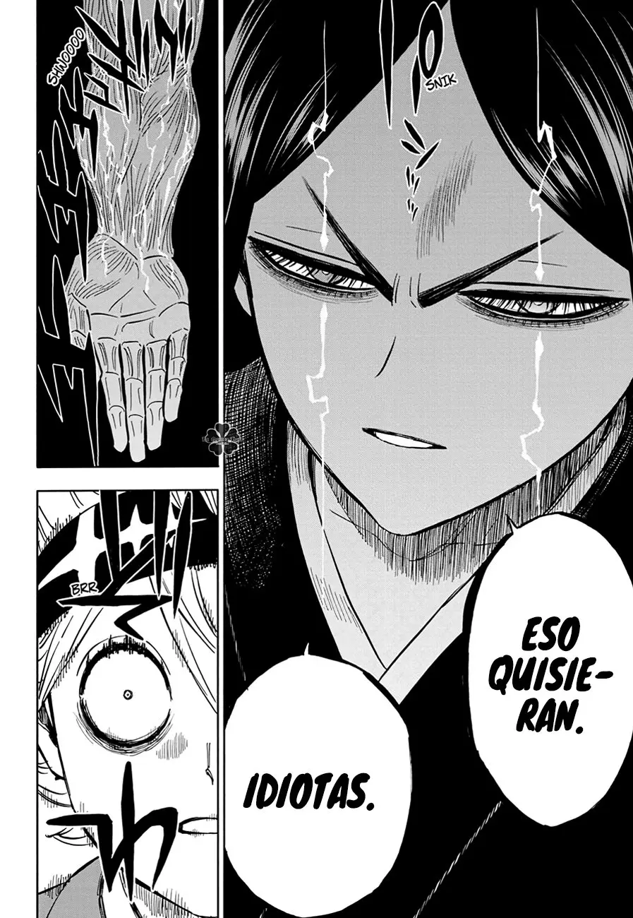 Black Clover (2015) - Capítulo 338.5 - Página 14 - LectorTMOo