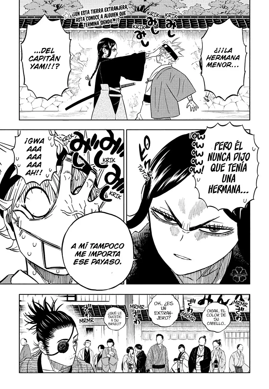 Black Clover (2015) - Capítulo 339.5 - Página 2 - LectorTMOo