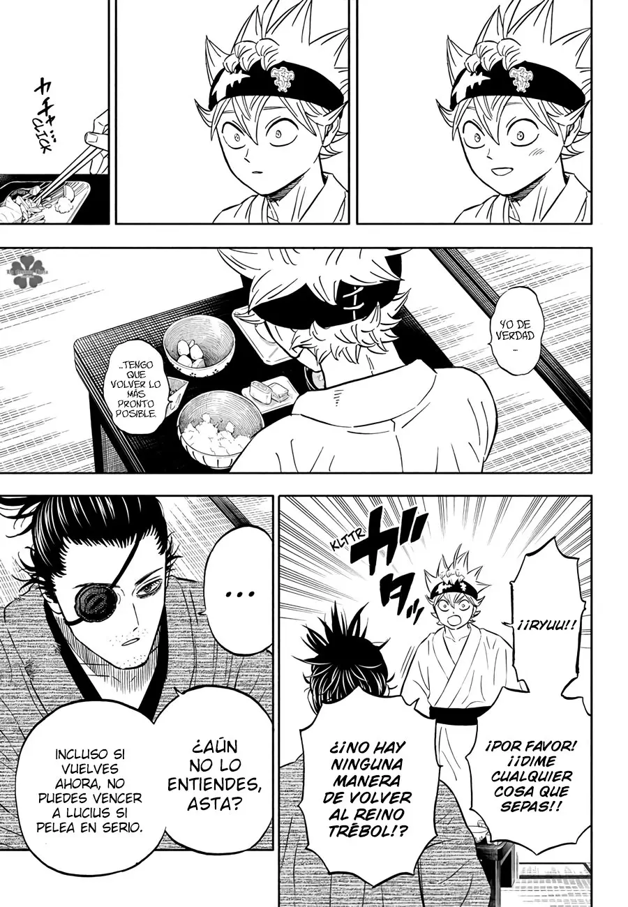 Black Clover (2015) - Capítulo 339.5 - Página 6 - LectorTMOo