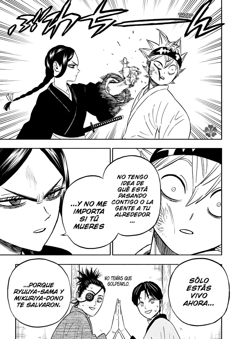 Black Clover (2015) - Capítulo 339.5 - Página 8 - LectorTMOo