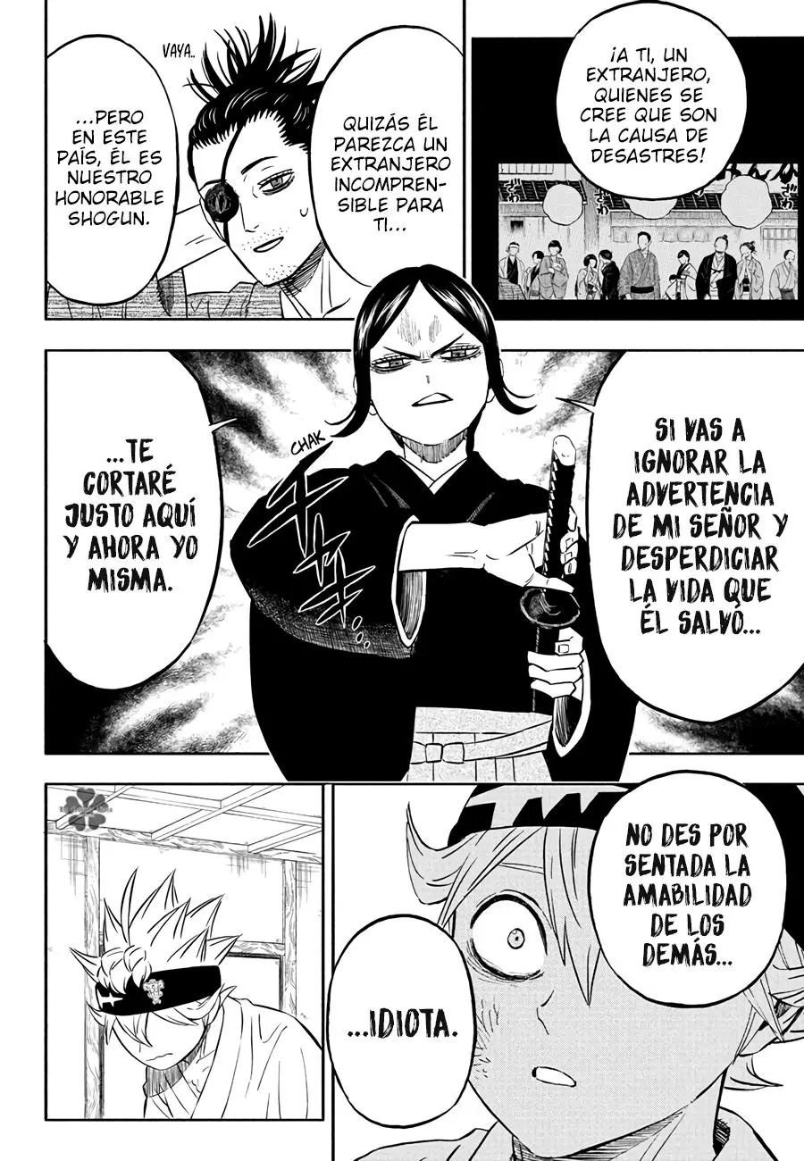 Black Clover (2015) - Capítulo 339.5 - Página 9 - LectorTMOo