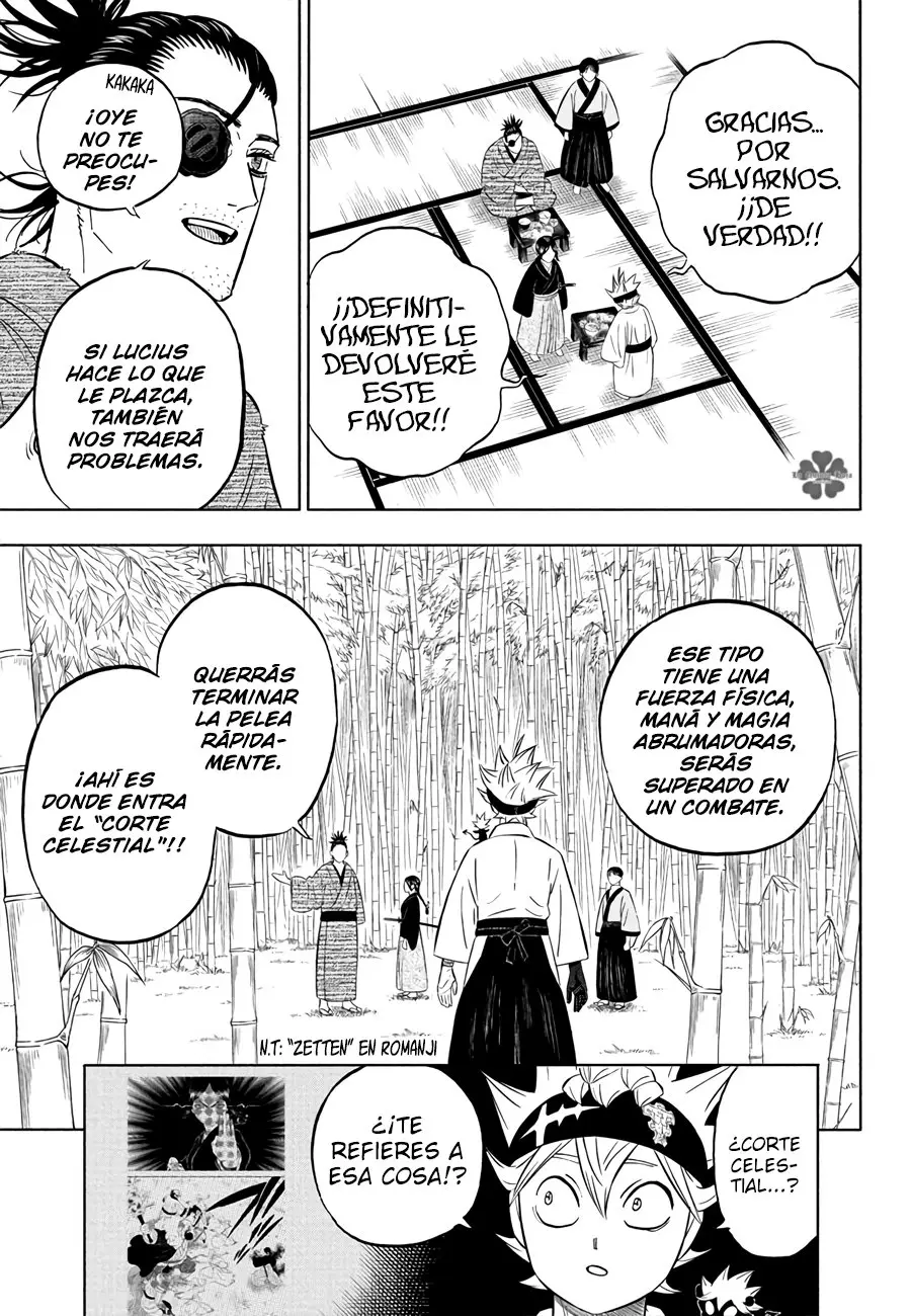 Black Clover (2015) - Capítulo 339.5 - Página 10 - LectorTMOo