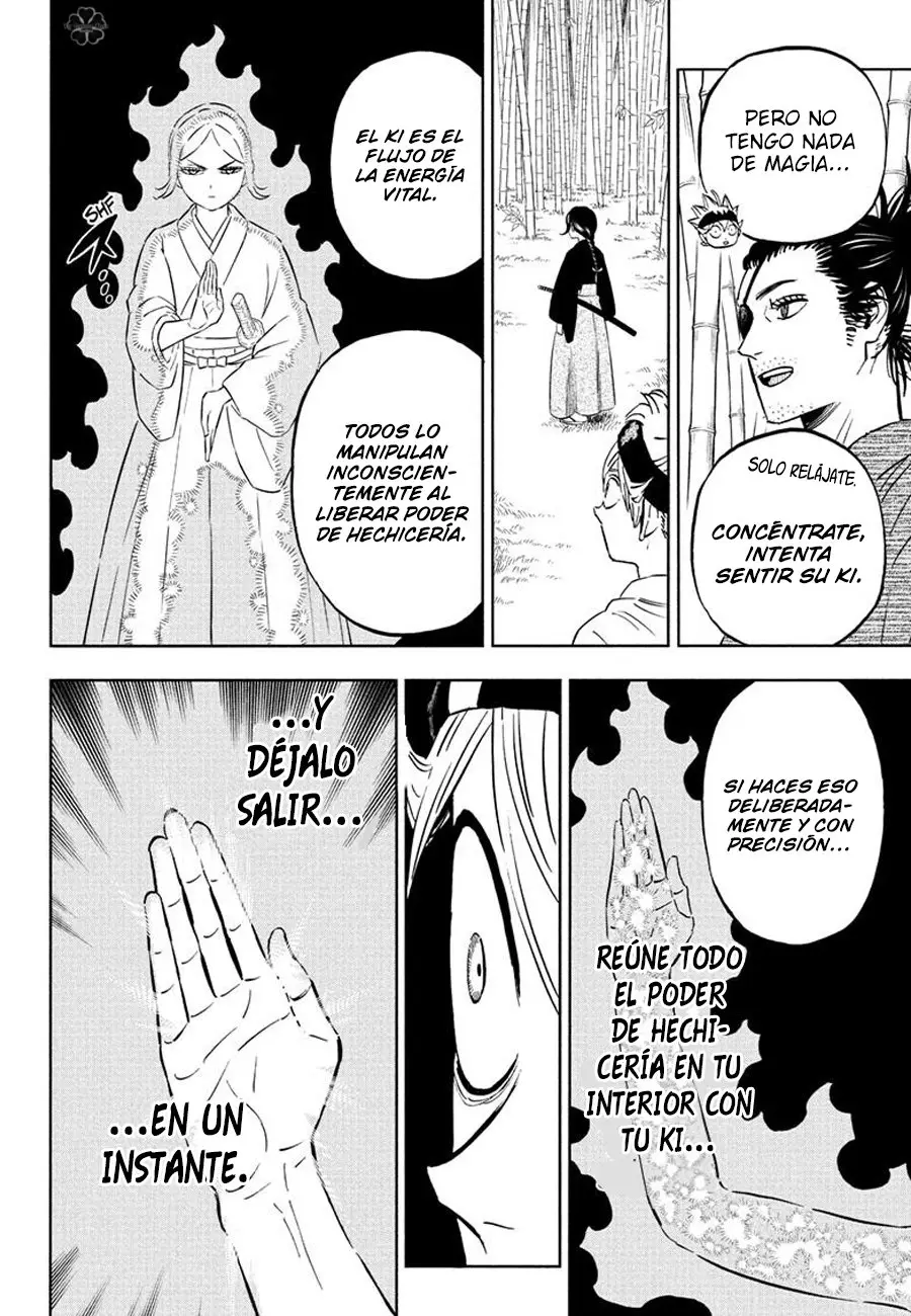 Black Clover (2015) - Capítulo 339.5 - Página 11 - LectorTMOo