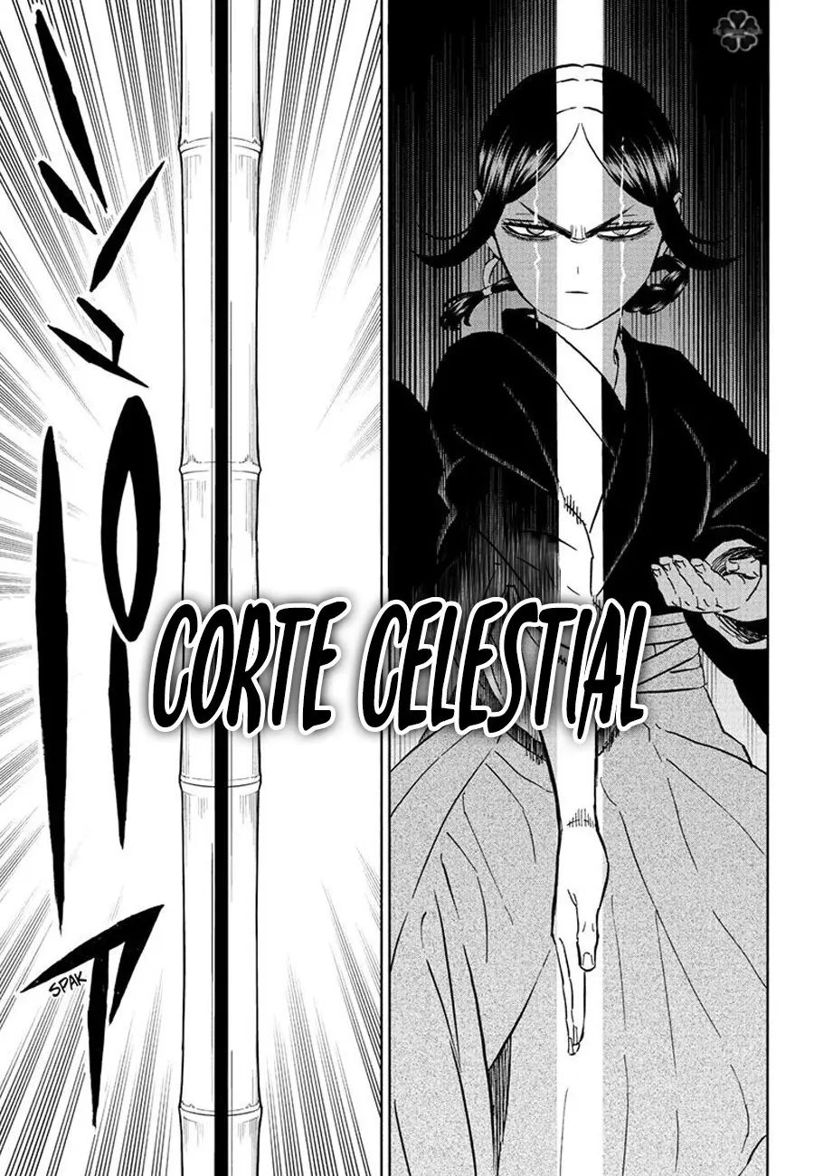 Black Clover (2015) - Capítulo 339.5 - Página 12 - LectorTMOo