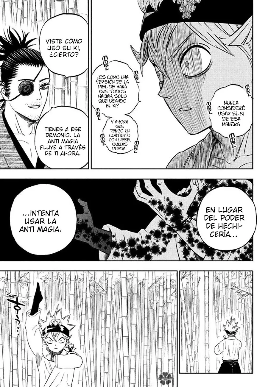 Black Clover (2015) - Capítulo 339.5 - Página 14 - LectorTMOo