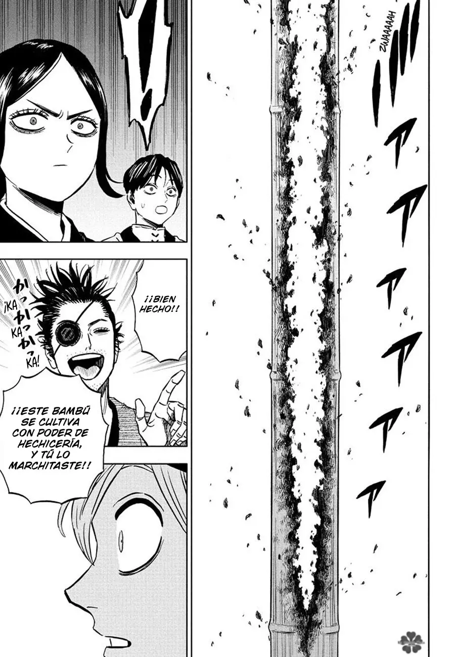 Black Clover (2015) - Capítulo 339.5 - Página 16 - LectorTMOo