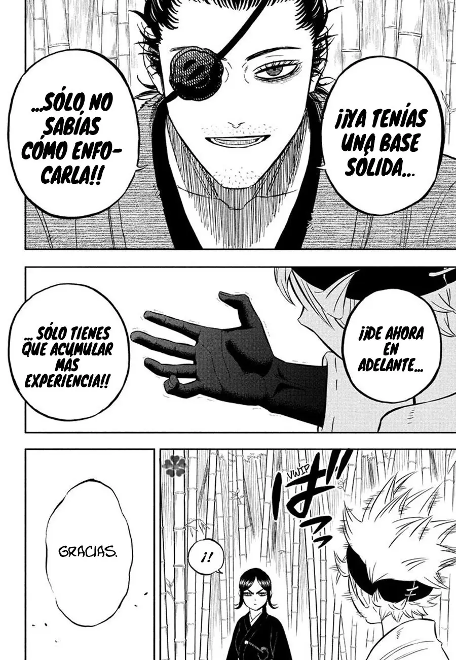 Black Clover (2015) - Capítulo 339.5 - Página 17 - LectorTMOo