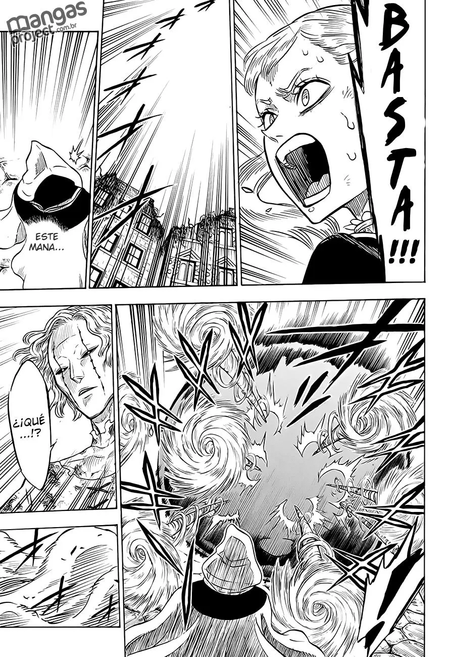 Black Clover (2015) - Capítulo 34 - Página 12 - LectorTMOo