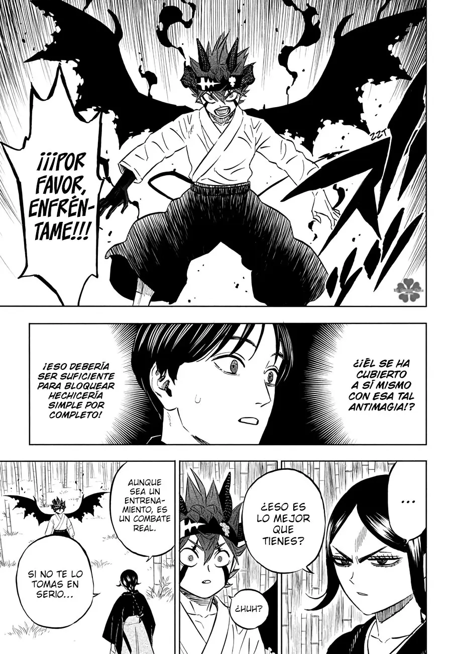 Black Clover (2015) - Capítulo 340.5 - Página 5 - LectorTMOo