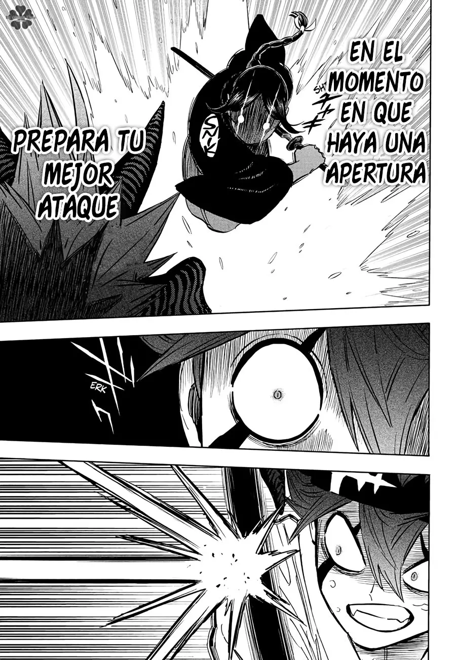 Black Clover (2015) - Capítulo 340.5 - Página 11 - LectorTMOo