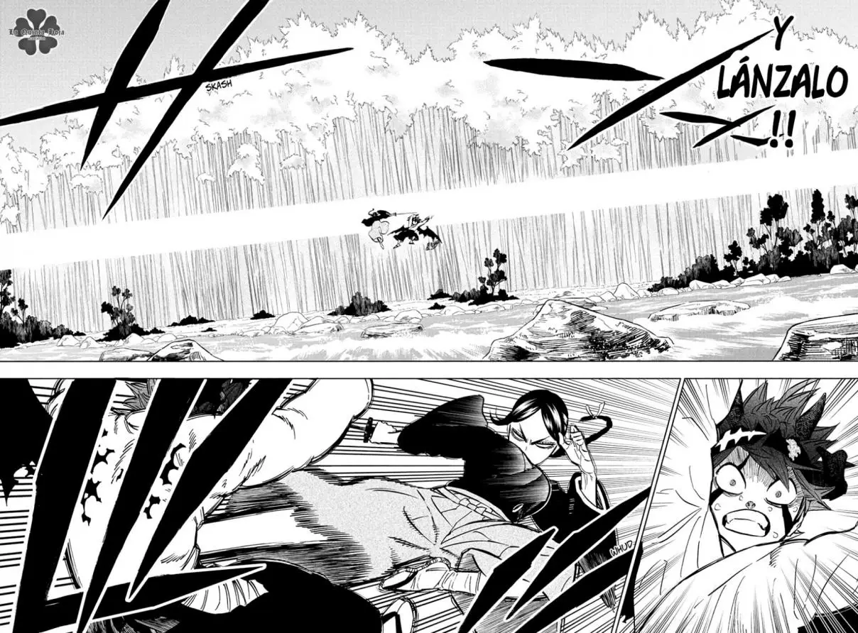 Black Clover (2015) - Capítulo 340.5 - Página 12 - LectorTMOo