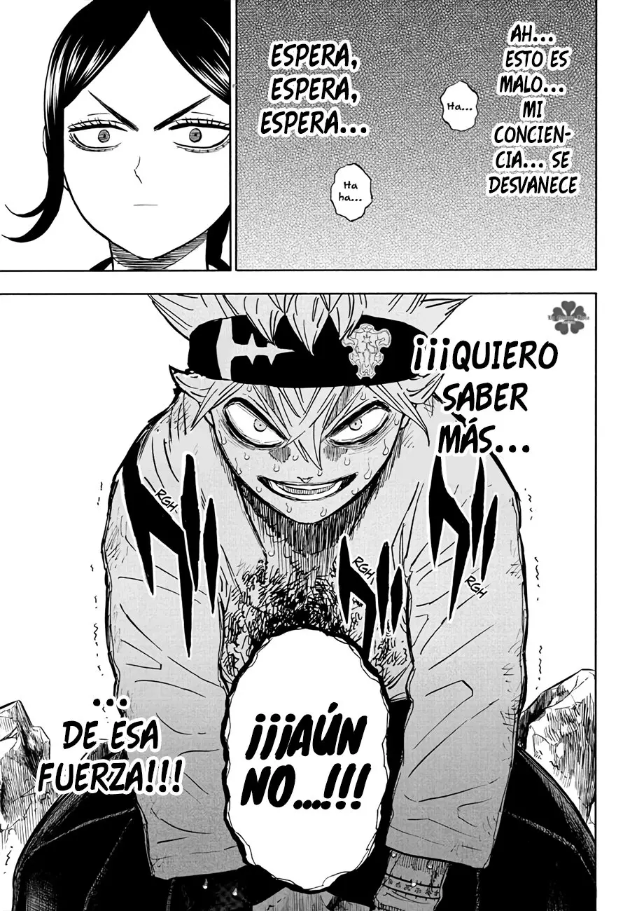 Black Clover (2015) - Capítulo 340.5 - Página 14 - LectorTMOo