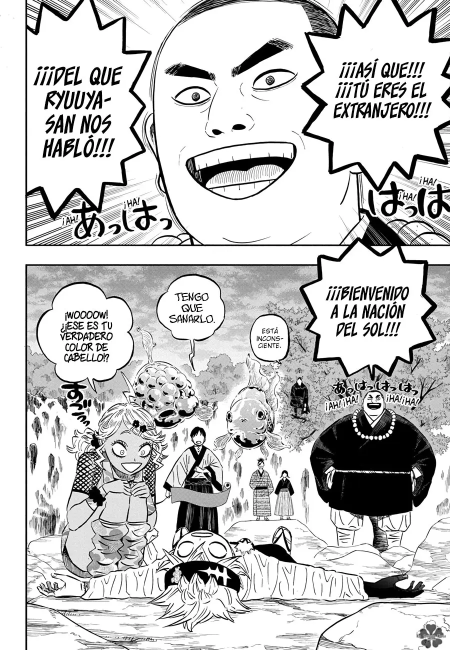 Black Clover (2015) - Capítulo 341.5 - Página 4 - LectorTMOo