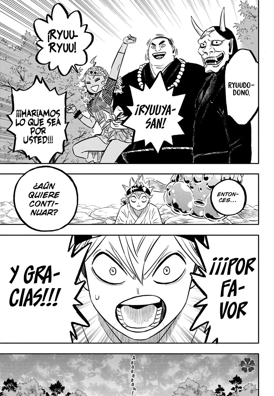 Black Clover (2015) - Capítulo 341.5 - Página 7 - LectorTMOo