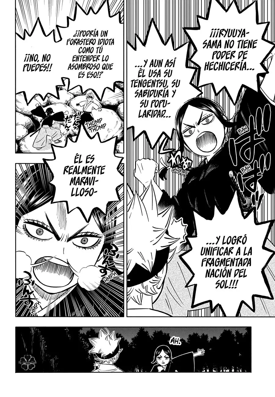 Black Clover (2015) - Capítulo 341.5 - Página 12 - LectorTMOo