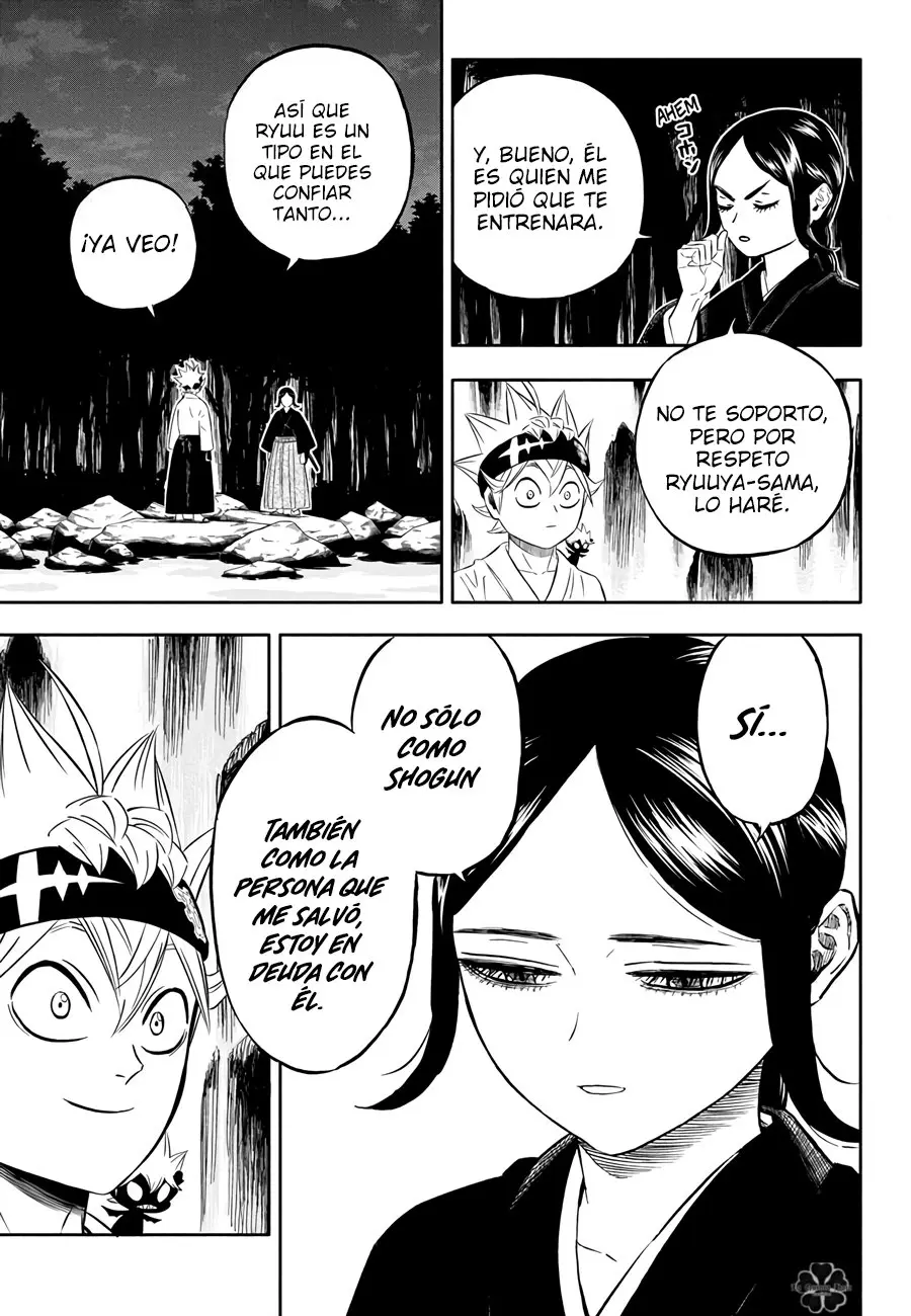 Black Clover (2015) - Capítulo 341.5 - Página 13 - LectorTMOo