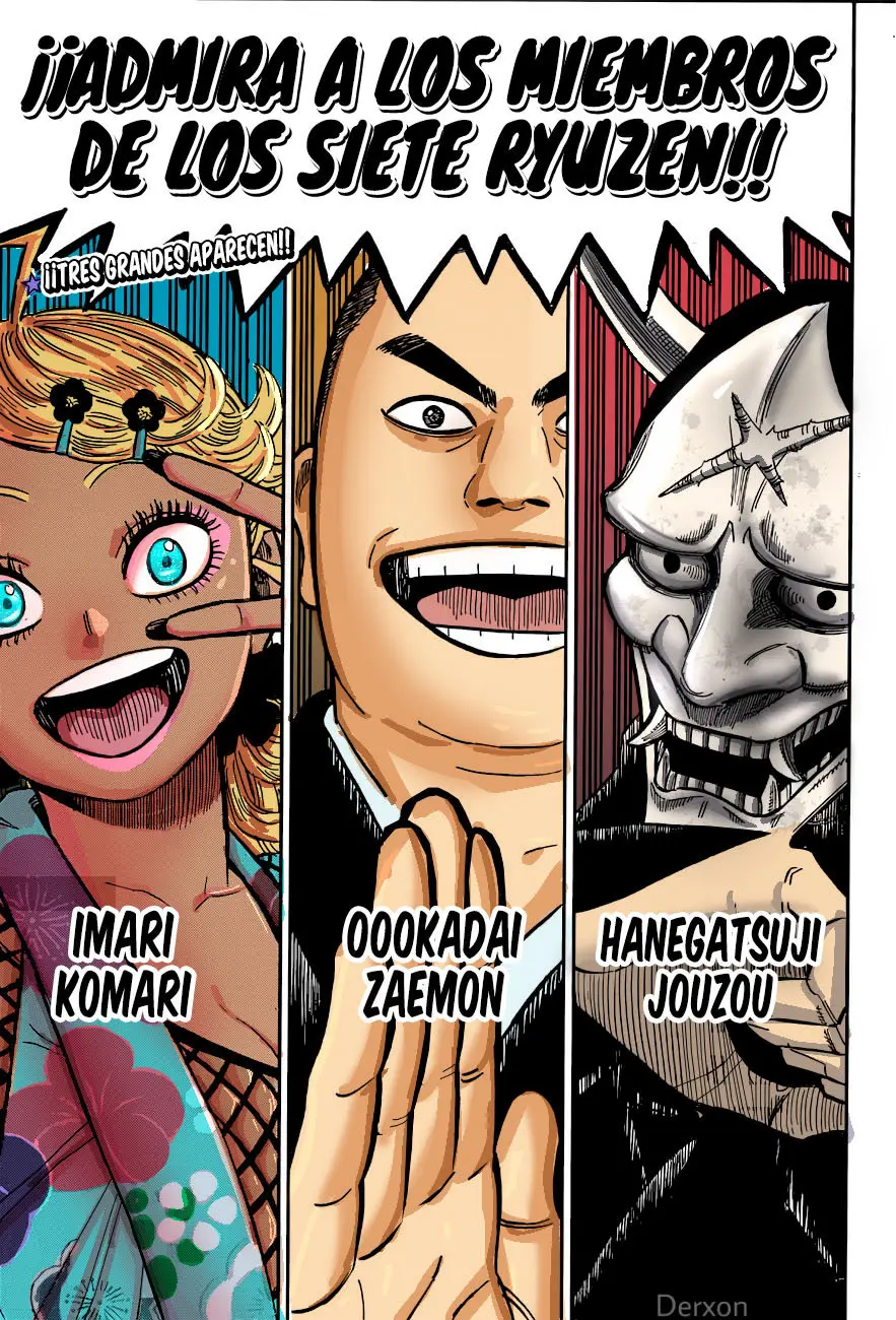 Black Clover (2015) - Capítulo 341 - Página 2 - LectorTMOo