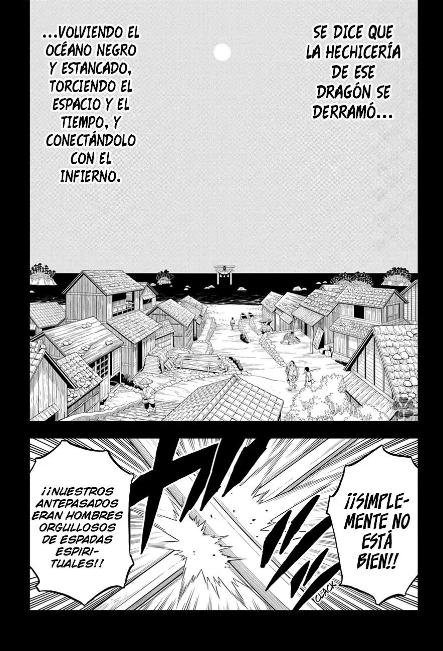 Black Clover (2015) - Capítulo 342.5 - Página 4 - LectorTMOo