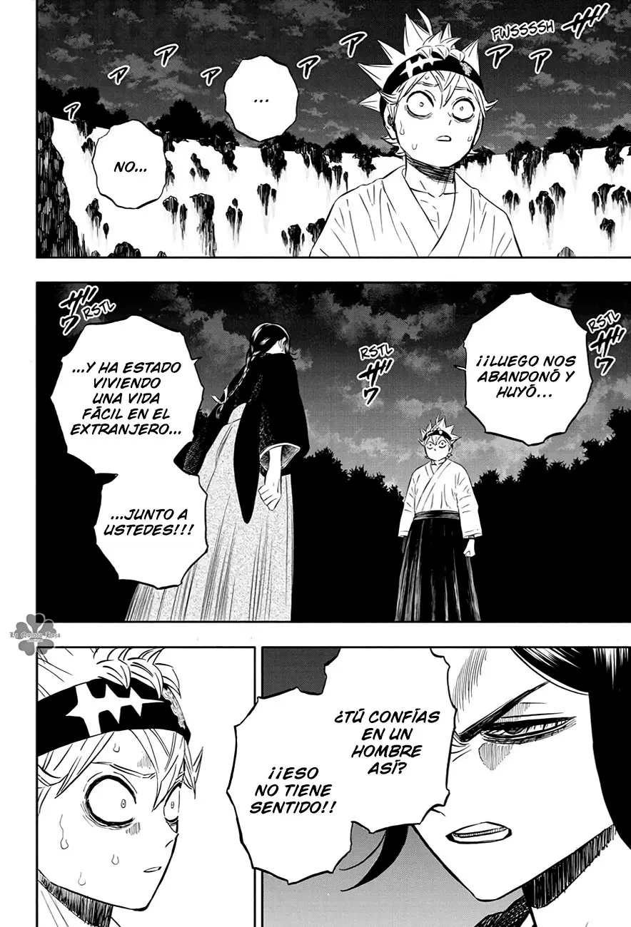 Black Clover (2015) - Capítulo 342.5 - Página 13 - LectorTMOo