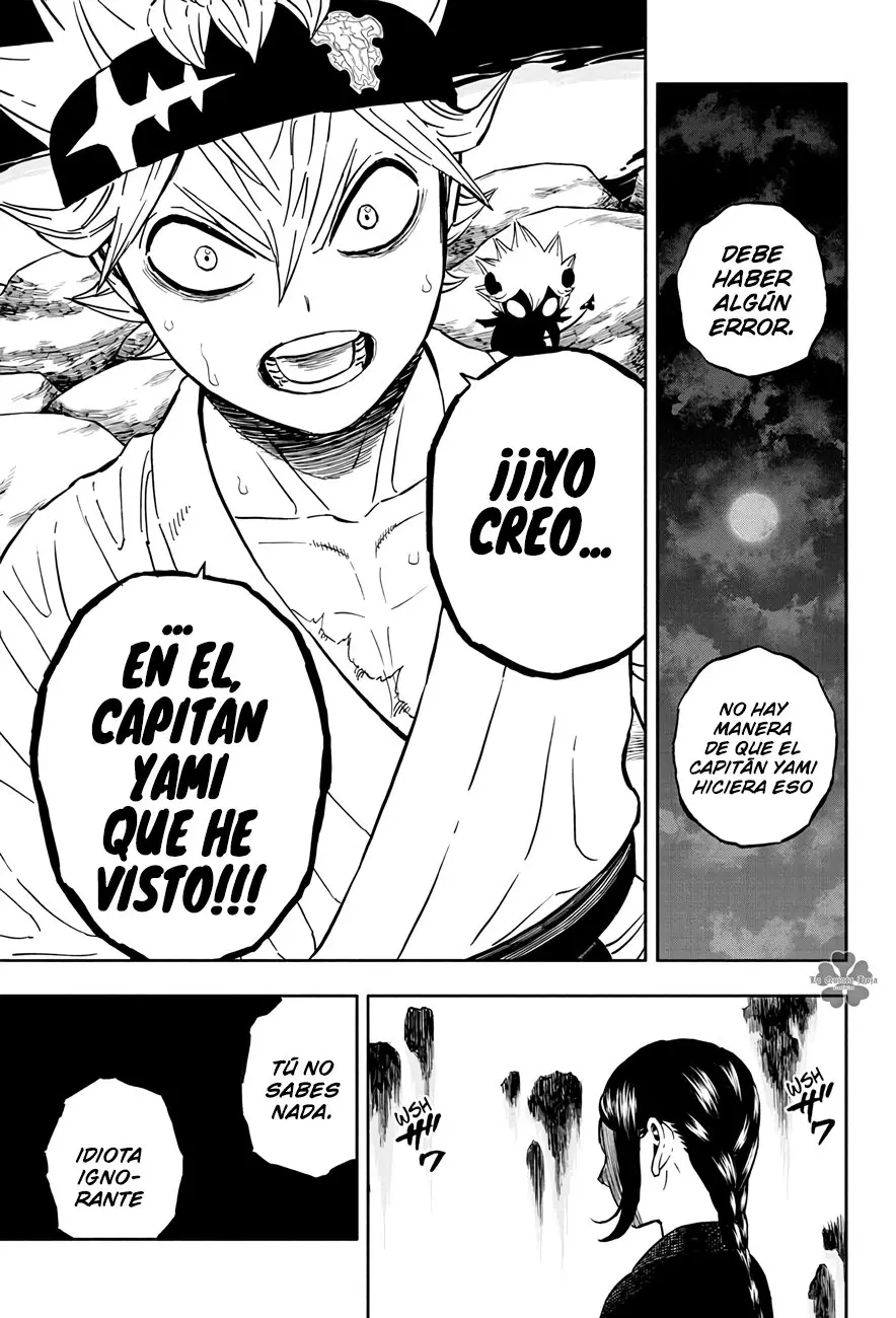 Black Clover (2015) - Capítulo 342.5 - Página 14 - LectorTMOo