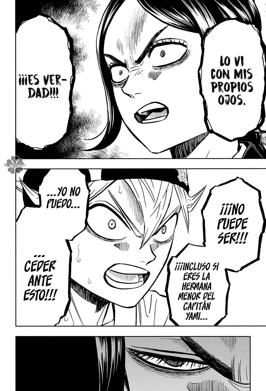 Black Clover (2015) - Capítulo 342.5 - Página 15 - LectorTMOo
