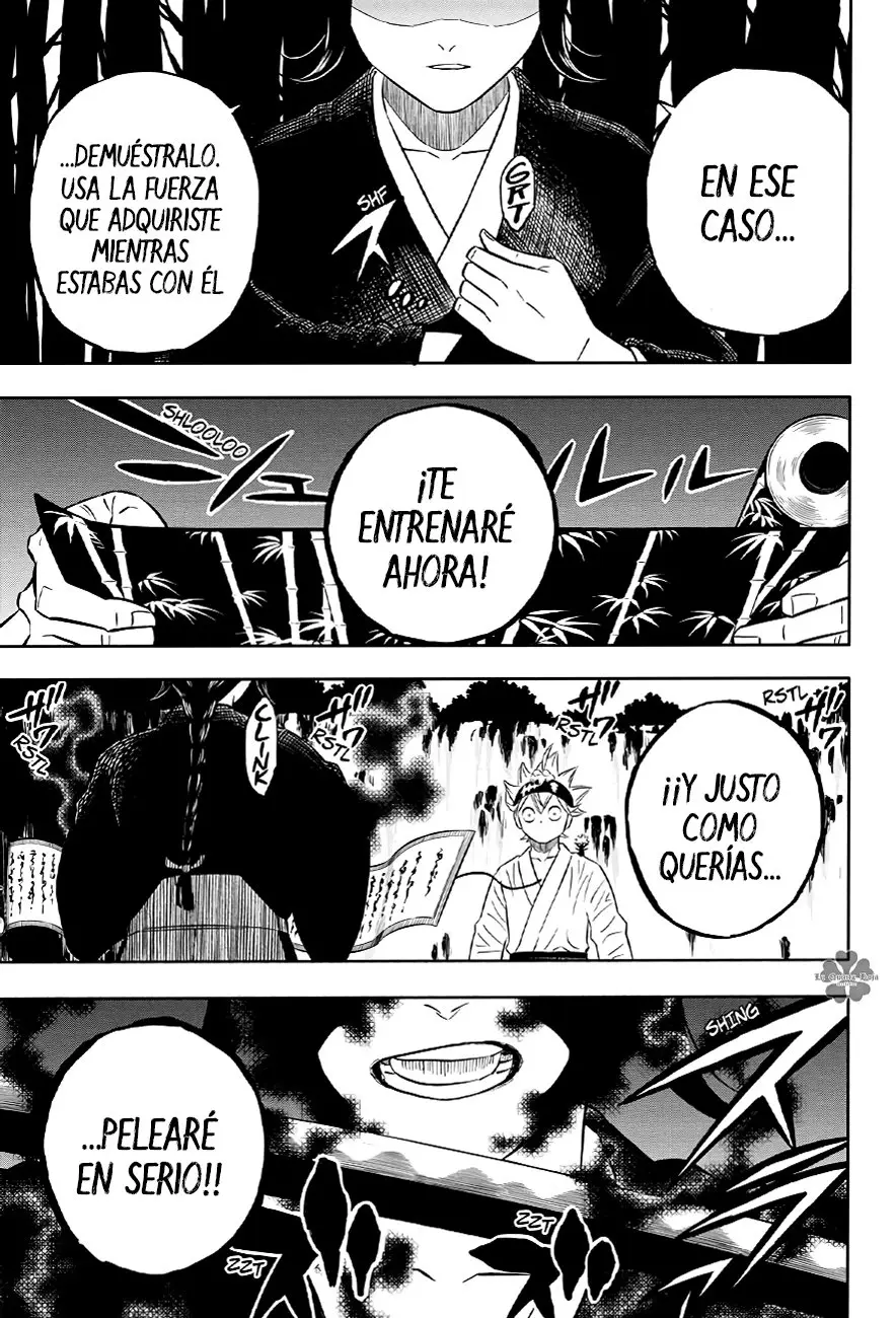 Black Clover (2015) - Capítulo 342.5 - Página 16 - LectorTMOo