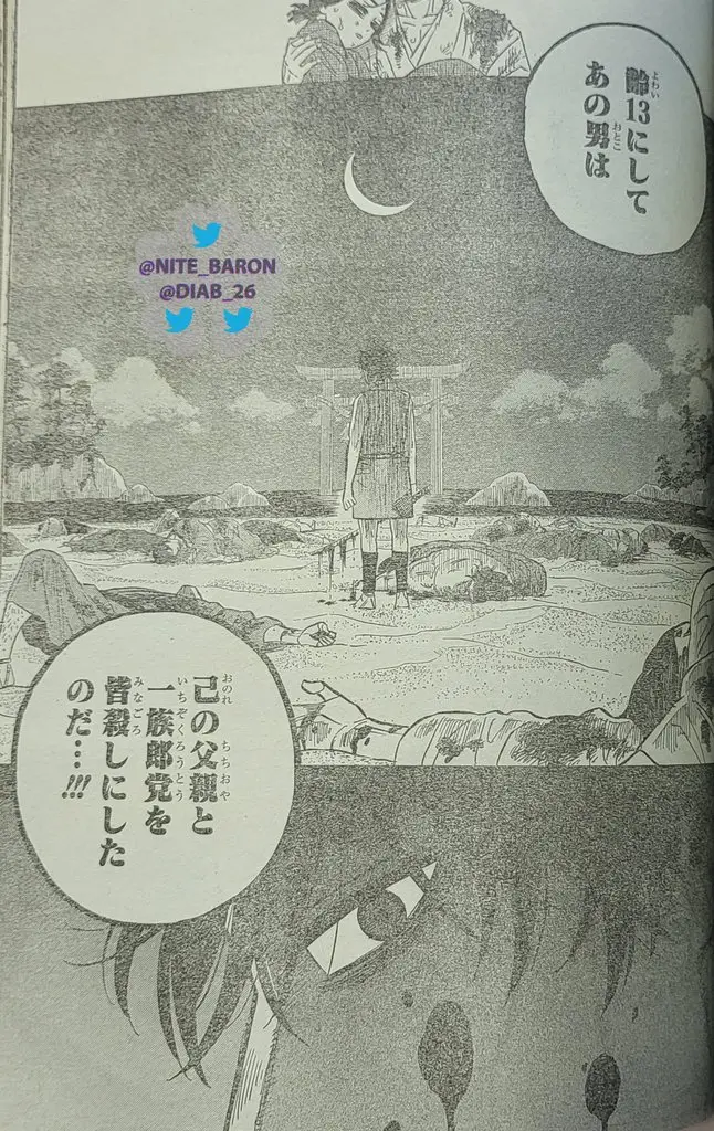 Black Clover (2015) - Capítulo 342 - Página 12 - LectorTMOo
