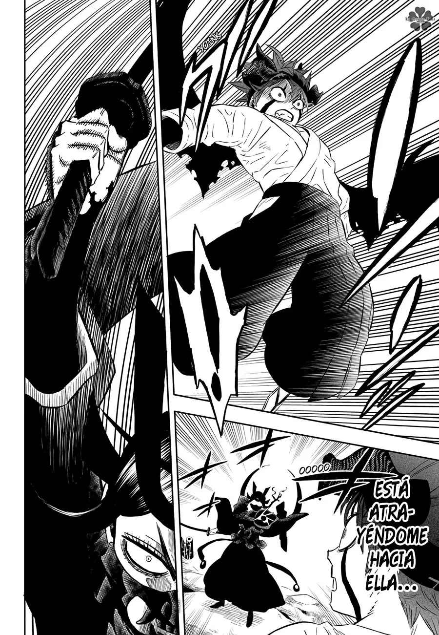 Black Clover (2015) - Capítulo 343.5 - Página 3 - LectorTMOo