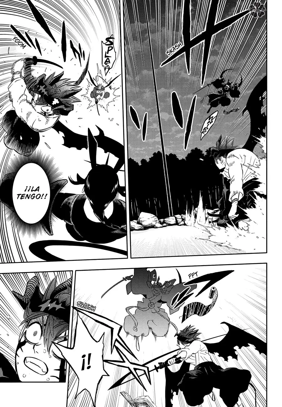 Black Clover (2015) - Capítulo 343.5 - Página 6 - LectorTMOo