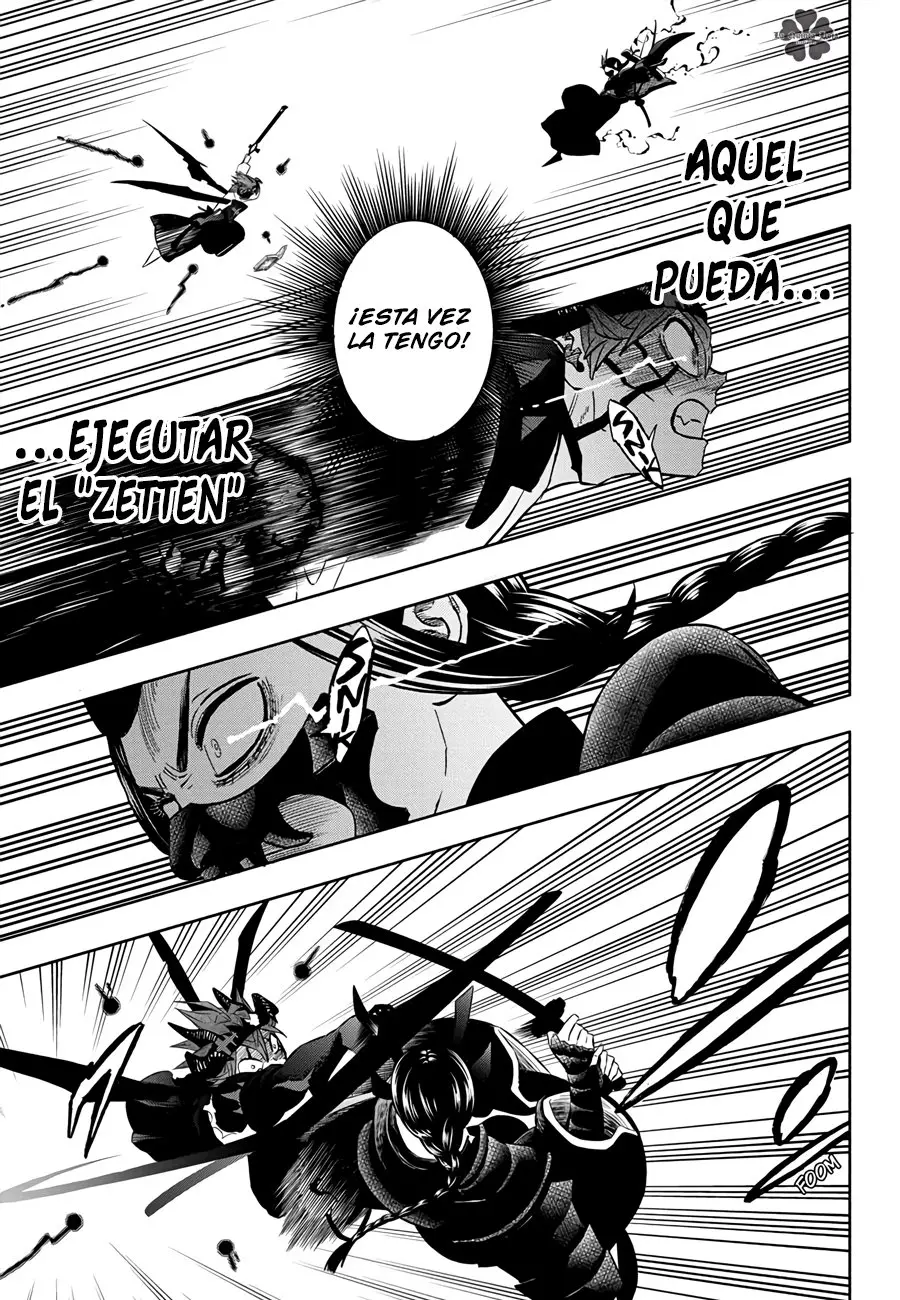 Black Clover (2015) - Capítulo 343.5 - Página 9 - LectorTMOo