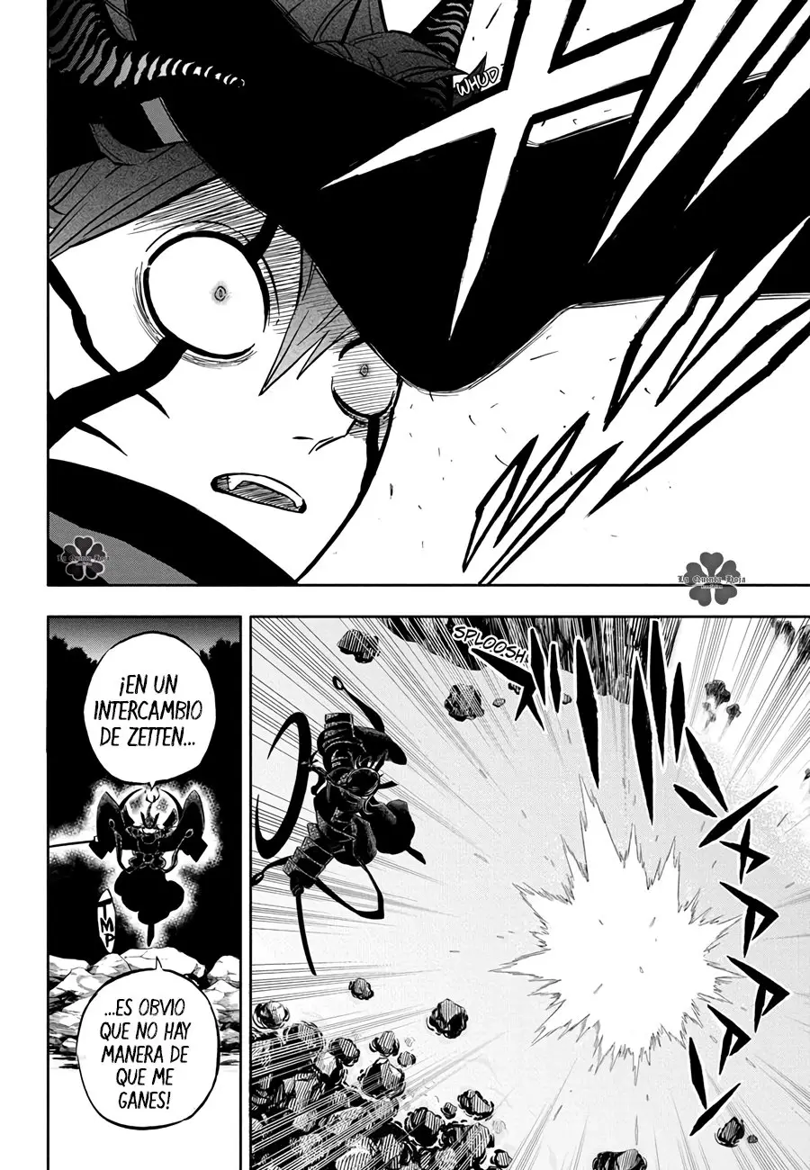 Black Clover (2015) - Capítulo 343.5 - Página 10 - LectorTMOo