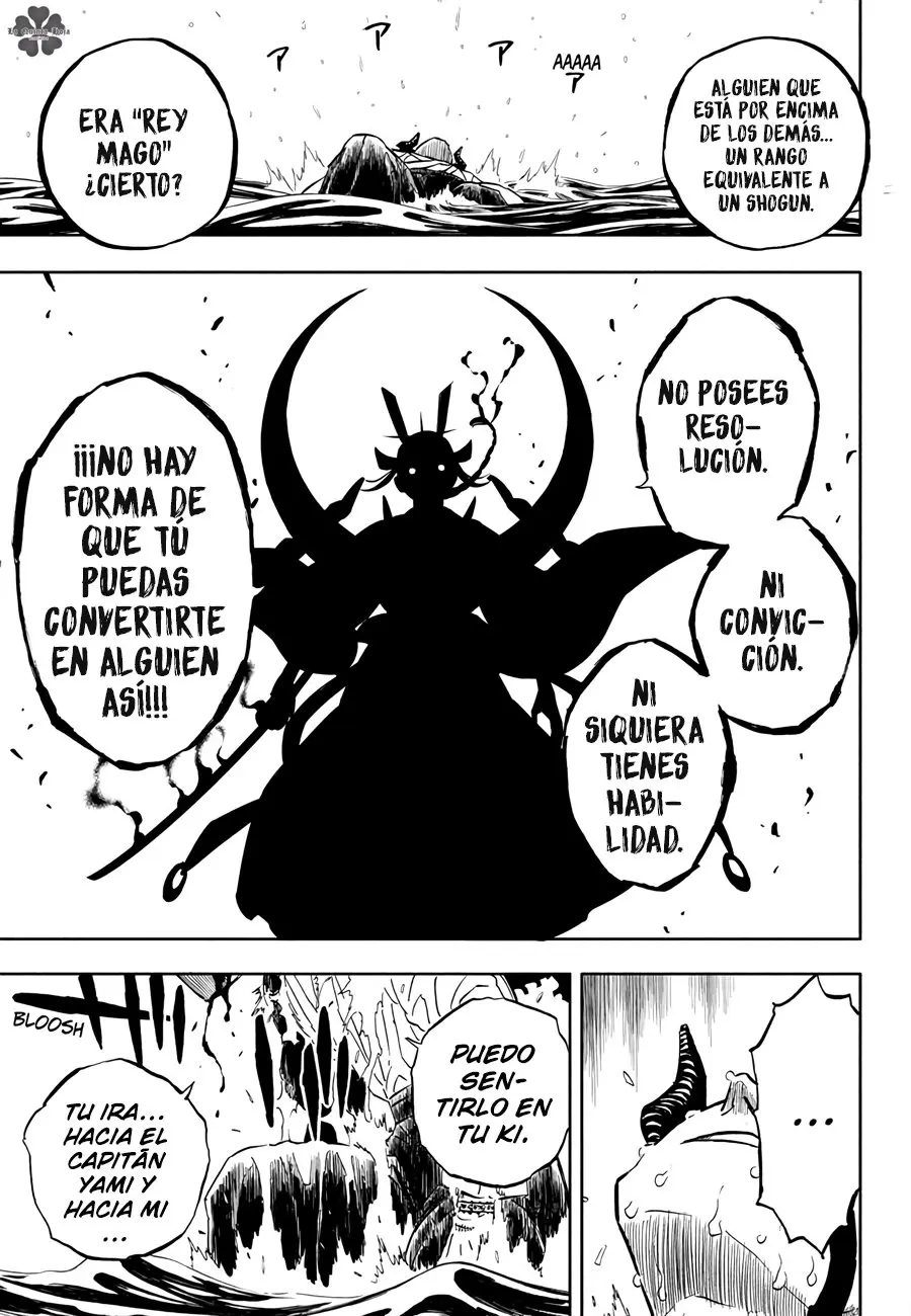 Black Clover (2015) - Capítulo 343.5 - Página 11 - LectorTMOo
