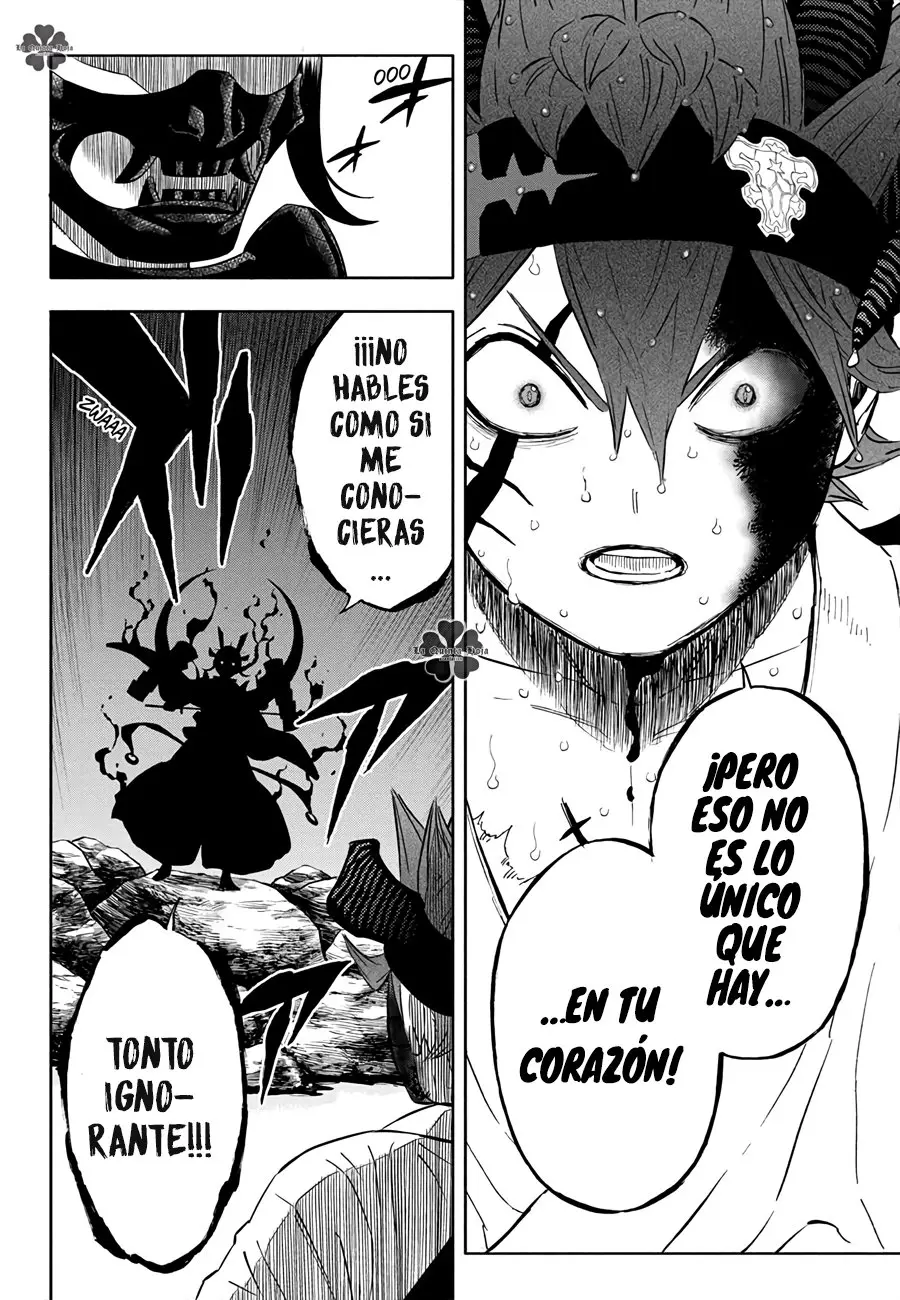 Black Clover (2015) - Capítulo 343.5 - Página 12 - LectorTMOo