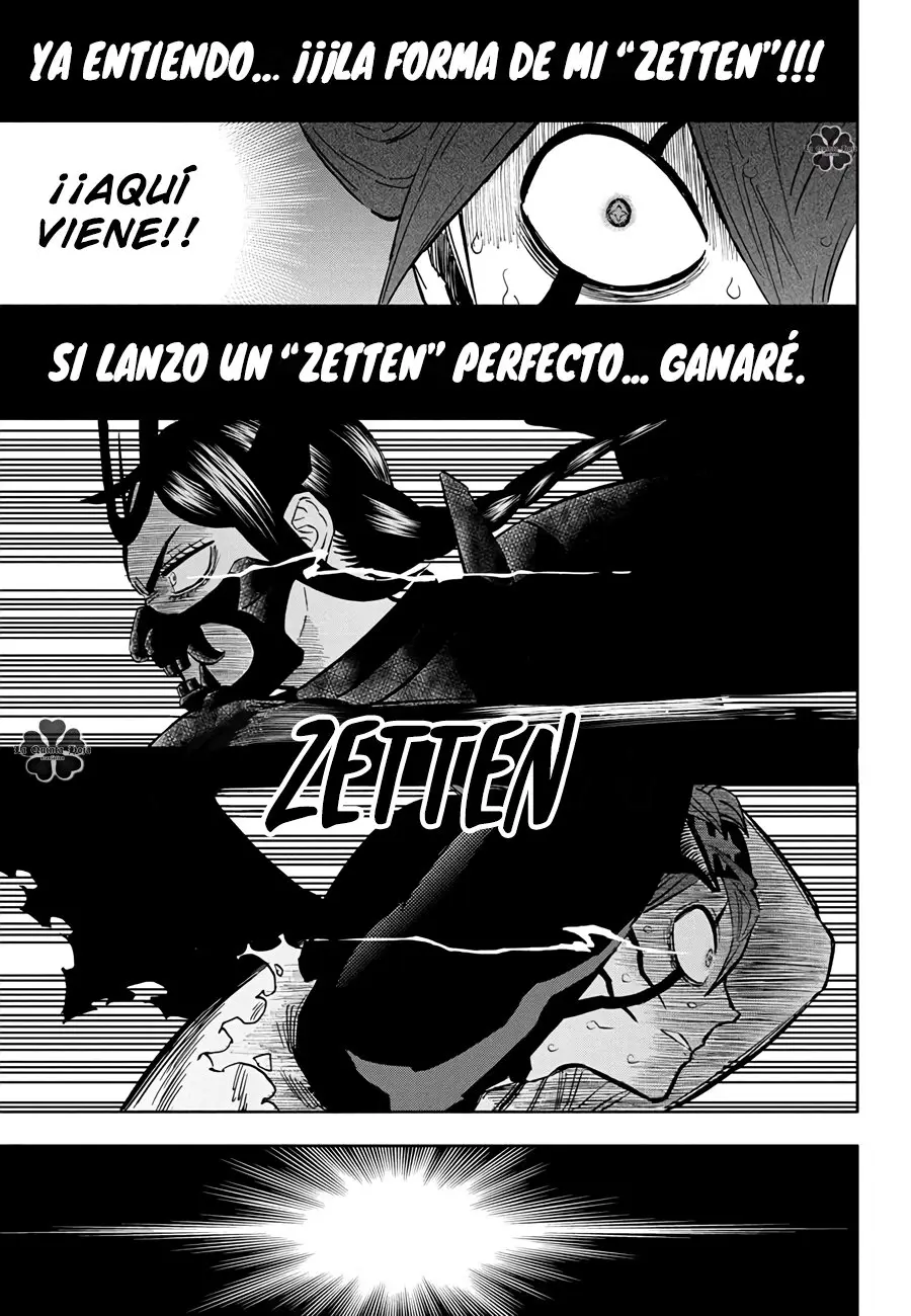 Black Clover (2015) - Capítulo 343.5 - Página 13 - LectorTMOo