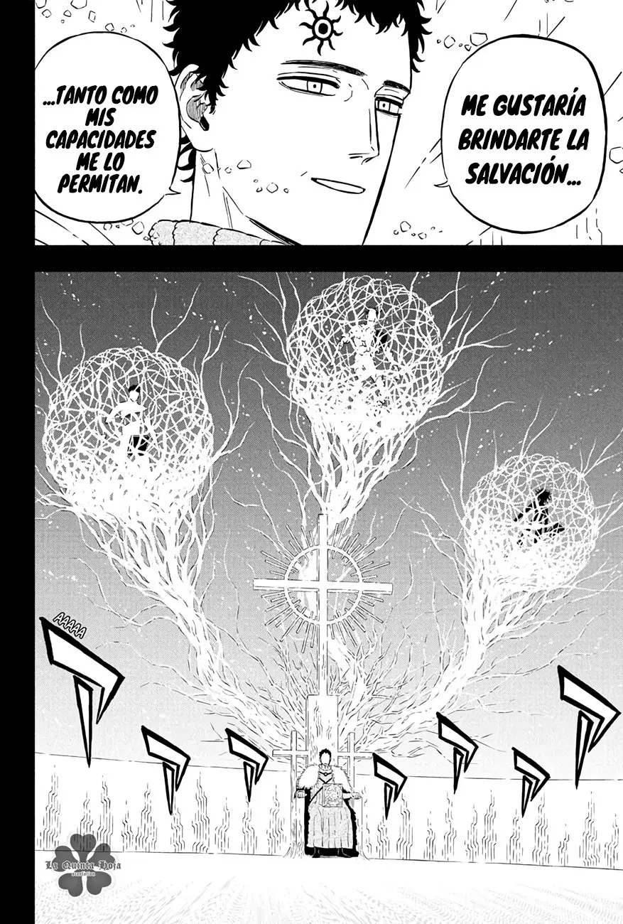 Black Clover (2015) - Capítulo 344.5 - Página 3 - LectorTMOo
