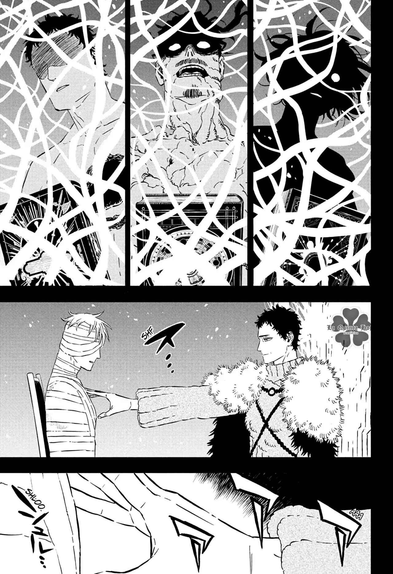 Black Clover (2015) - Capítulo 344.5 - Página 4 - LectorTMOo
