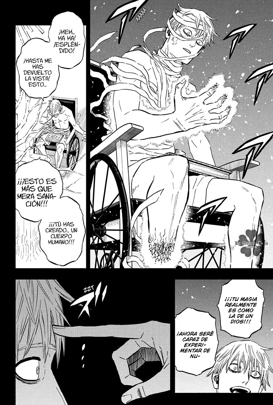 Black Clover (2015) - Capítulo 344.5 - Página 5 - LectorTMOo